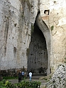 Siracusa - Orecchio di Dioniso
